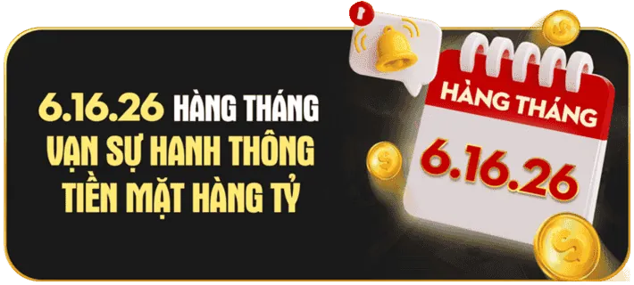 Ưu đãi nổ hũ mu88 mới nhất