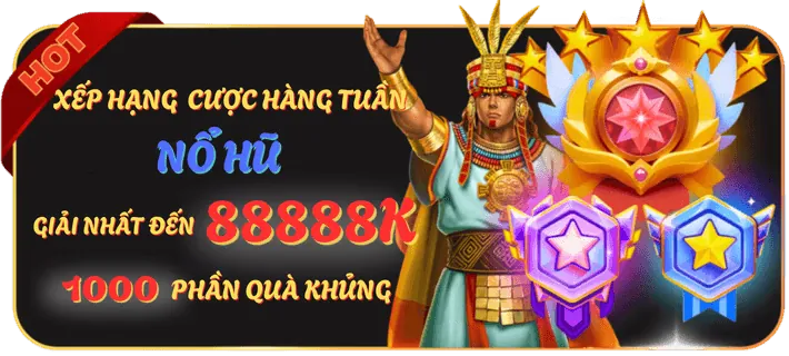 Hình ảnh giới thiệu lịch sử và uy tín của MU88 Nổ Hũ