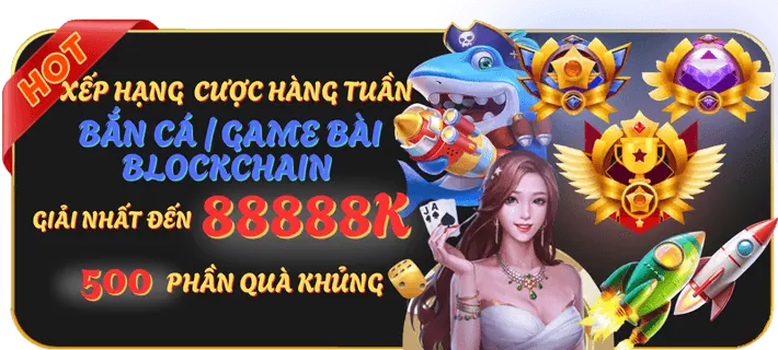 Game Bắn Cá Rồng MU88