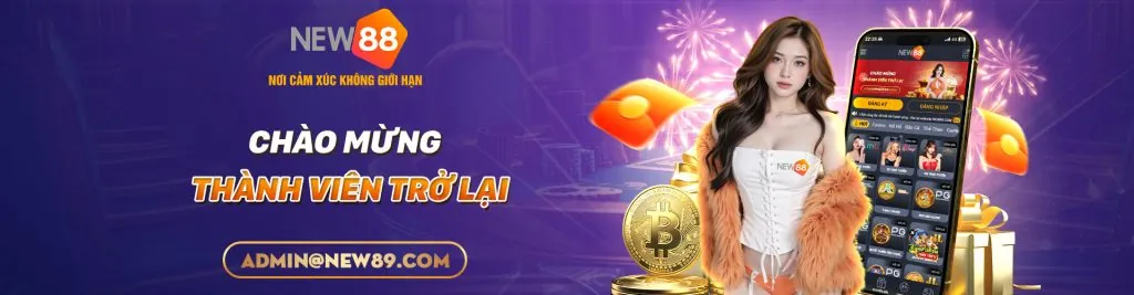 Sự kiện slot đặc biệt MU88