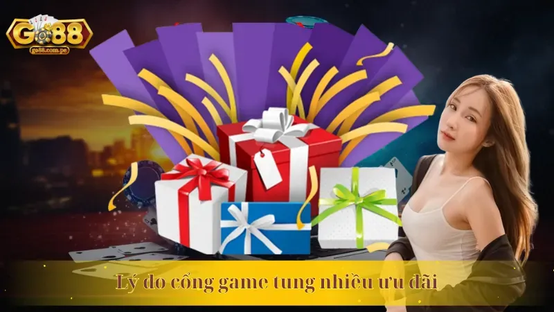 Thưởng nạp tiền lần đầu tại MU88